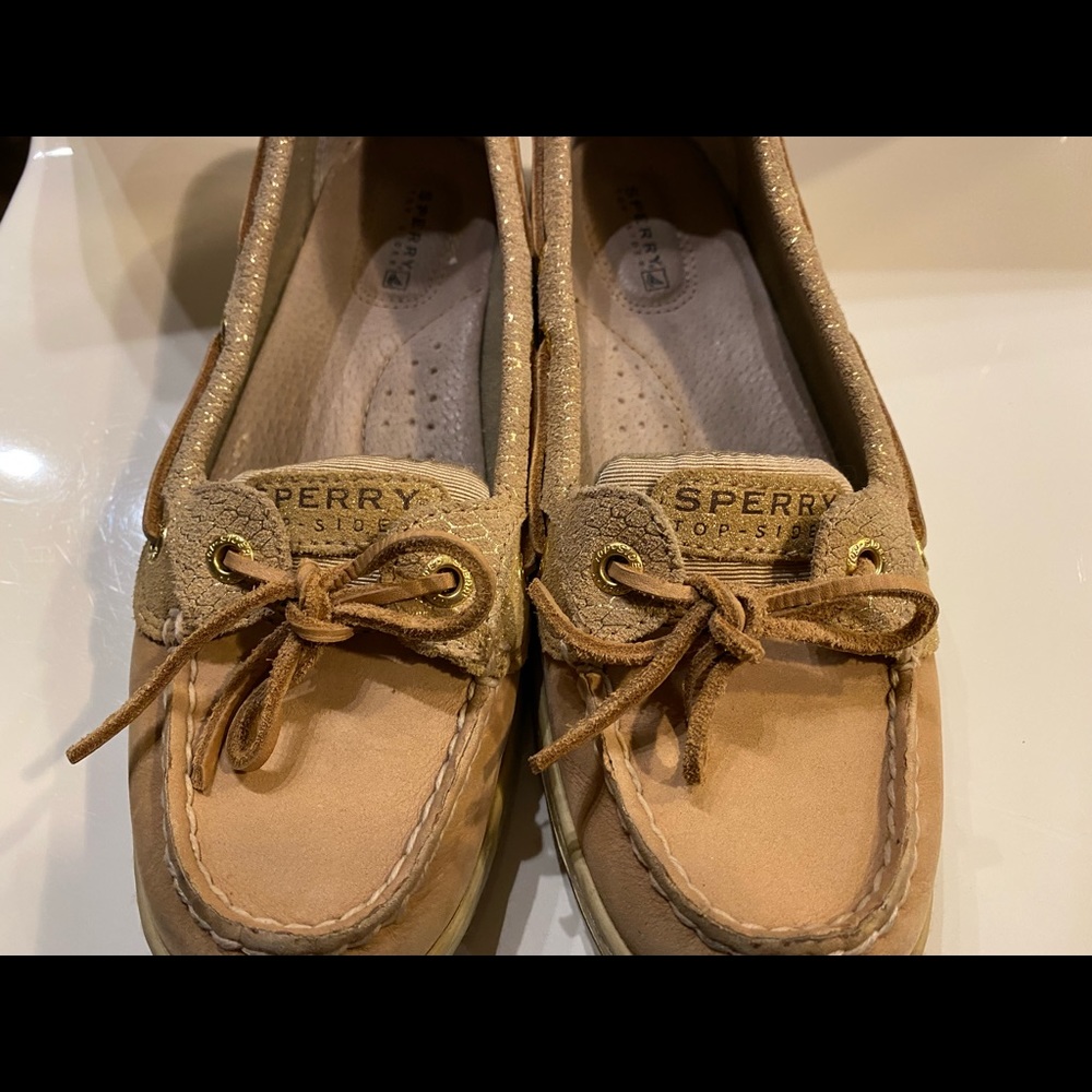 Sperry Top-Siders